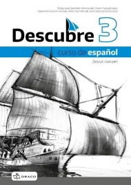 descubre-3-zeszyt-cwiczen-do-hiszpanskiego-draco-isbn-9788395773822