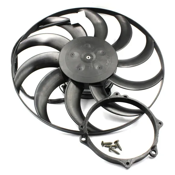 WENTYLATOR CAN AM G2 Z MOCOWANIEM SILNIKA NA 3 ŚRUBY OUTLANDER 709200563 PJ