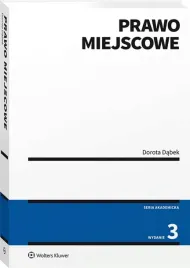 prawo-miejscowe-ksiazka-dorota-dabek-wolters-kluwer-2020-wydanie-3
