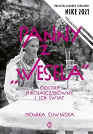 panny-z-wesela-monika-sliwinska-wydawnictwo-literackie-ksiazka-twarda