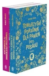 pakiet-ksiazek-towarzyski-poradnik-i-przewodnik-sophie-irwin-ksiaznica