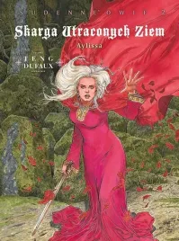 komiks-egmont-skarga-utraconych-ziem-sudenneowie-tom-2-aylissa