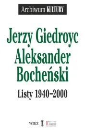 listy-1940-2000-jerzy-giedroyc-aleksander-bochenski-biblioteka-wiezi-ksiazk