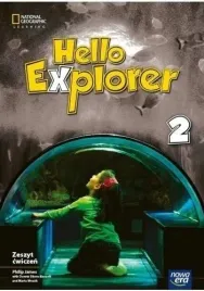 hello-explorer-2-zeszyt-cwiczen-do-angielskiego-klasa-2-nowa-era-2024