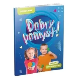 wsip-dobry-pomysl-pieciolatek-zabawy-matematyczne-ksiazka-cwiczen