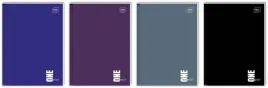 interdruk-brulion-a5-96-kartek-w-kratke-one-color-opak-5-szt