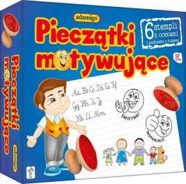 adamigo-pieczatki-motywacyjne-z-tuszem-zestaw-stempli-edukacyjnych