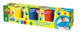 ses-creative-farby-do-malowania-palcami-4-x-150-ml-12m