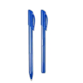 dlugopis-kulkowy-penmate-flexi-trio-niebieski-10-mm-50-szt