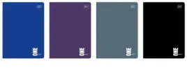 interdruk-zeszyt-a5-96k-w-kratke-one-color-okladka-uv-opak-10-szt