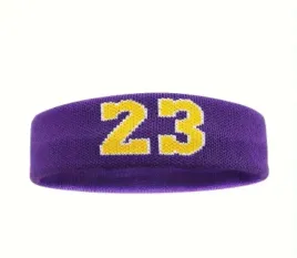 opaska-sportowa-do-koszykowki-lebron-james-23-lakers-prezent
