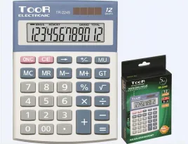 toor-kalkulator-biurowy-12-pozycyjny-tr-2245-zasilanie-bat-sloneczne