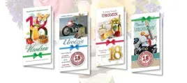 karnet-dl-de-lux-18-urodziny-zlocony-z-koperta-top-graphic-10szt