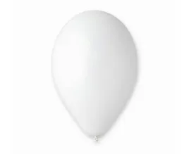 balony-pastelowe-30-cm-100-szt-biale-gemar-balony-dekoracyjne