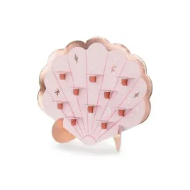 partydeco-sciana-na-shoty-muszelka-rozowa-4338-cm-papier