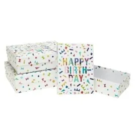 rozette-zestaw-3-pudelek-prezentowych-happy-birthday-rozmiary-s-m-l
