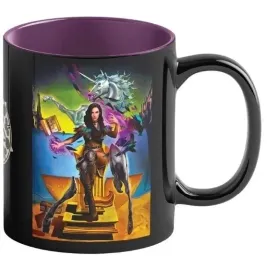 kubek-termoaktywny-good-loot-450-mlthe-witcher-yennefer-dali