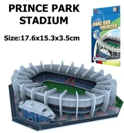stadion-prince-park-psg-puzzle-3d-paris-saint-germain-prezent