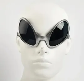 smieszne-okulary-kosmita-zaba-srebrne-prezent-streetwear-y2k