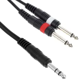 kabel-przewod-audio-sygnalowy-jack-63-mm-stereo-1-m-the-sssnake-ypp2010