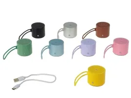 adar-metalowy-glosnik-usb-464-cm-kompaktowy-kolor-mix