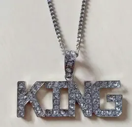 naszyjnik-wisiorek-chain-king-krol-prezent-streetwear