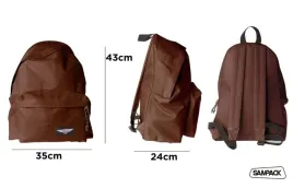 plecak-sampack-mp-main-paper-brazowy-35x43x24-cm