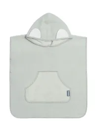 sensillo-ponczo-kapielowe-dzieciece-55x60-cm-szare-100percent-bawelna