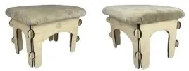 taboret-dzieciecy-bezowy-3toysm-miekki-i-lekki-stolek