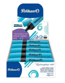 pelikan-zakreslacz-490-niebieski-10szt-ergonomiczny-twist-off