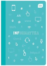 interdruk-zeszyt-a5-60-kartek-kratka-informatyka-pp-10-szt-mix