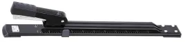 tetis-zszywacz-dlugoramienny-gv111-dv-czarny-do-25-kartek-310-mm