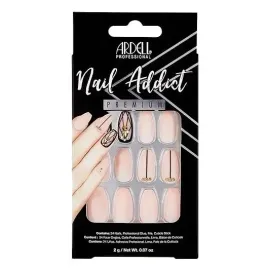 sztuczne-paznokcie-krysztalki-nail-addict-geometric-crystals-ardell-m-28szt