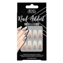 sztuczne-paznokcie-ombre-z-krysztalkami-rich-tan-ombre-ardell-l-28-szt