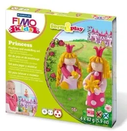 staedtler-fimo-kids-formandplay-4x42g-zestaw-modeliny-ksiezniczki
