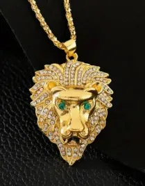 naszyjnik-chain-lew-lion-zloty-prezent-streetwear-drill-drip