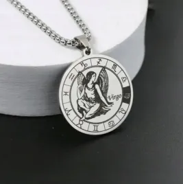 naszyjnik-wisiorek-znak-zodiaku-panna-virgo-prezent