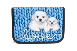 piornik-tekstylny-fandy-z-2-klapkami-love-niebieski-20x5x14-cm
