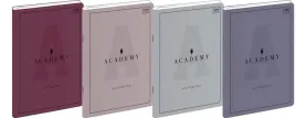 interdruk-zeszyt-academy-a5-32k-kratka-soft-touch-10szt