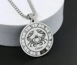 naszyjnik-wisiorek-znak-zodiaku-rak-cancer-prezent