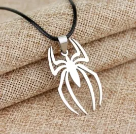 naszyjnik-lancuszek-spiderman-pajak-spider-prezent-streetwear-y2k