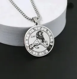 naszyjnik-wisiorek-znak-zodiaku-lew-leo-prezent