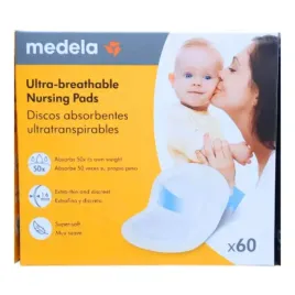 medela-wkladki-jednorazowe-ultra-breathable-60-szt