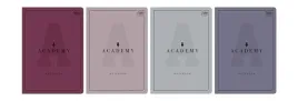 interdruk-zeszyt-a5-32k-w-linie-academy-10-szt-soft-touch
