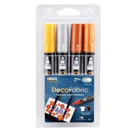 marvy-markery-do-tekstyliow-4-kolory-kryjace-metaliczne-tusze