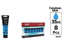 artix-farba-akrylowa-35-ml-blekit-podstawowy-zestaw-8-szt