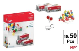 mp-main-paper-kolorowe-pinezki-11-mm-okragla-glowka-10x50-szt