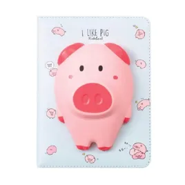 notatnik-squishy-swinka-128-stron-miekka-antystresowa-okladka