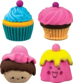 centrum-gumki-do-scierania-w-ksztalcie-cupcake-24-szt-30x20-mm