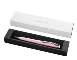 pelikan-dlugopis-jazz-pastel-rose-matowy-obrotowy-rozowy